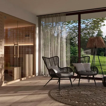 Chic In The Tennengebirge With Infinity Pool Apartment Sankt Martin am Tennengebirge