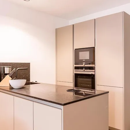 Apartment Chic In The Tennengebirge With Infinity Pool *