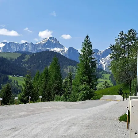 Chic In The Tennengebirge With Infinity Pool * Sankt Martin am Tennengebirge