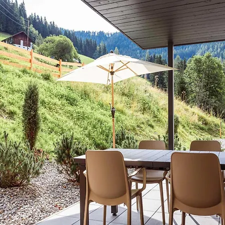 Apartment Chic In The Tennengebirge With Infinity Pool *