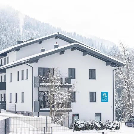 Chic In The Tennengebirge With Infinity Pool Apartment Sankt Martin am Tennengebirge