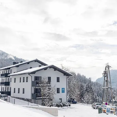 Apartment Chic In The Tennengebirge With Infinity Pool Sankt Martin am Tennengebirge
